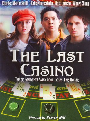 Фильм последнее казино теория вероятностей в казино